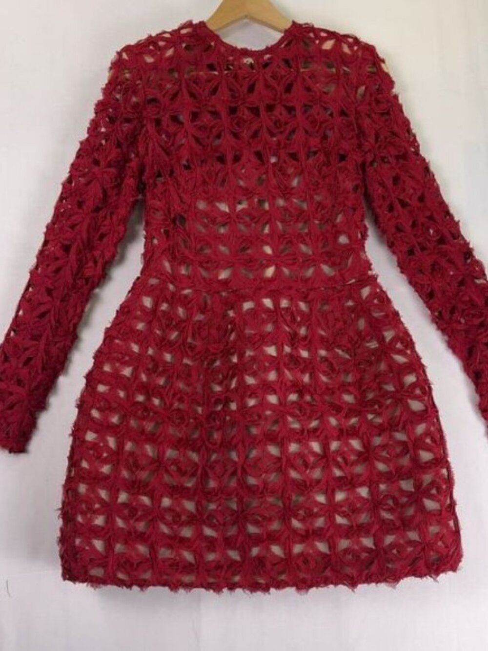 Bronx and Banco BRONX AND BANCO Casey mini dress